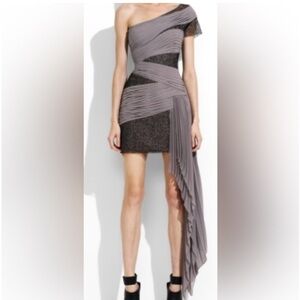 BCBGA Runway dress size 2